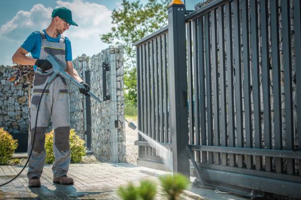 Historic Building Restoration in Greenbriar, FL